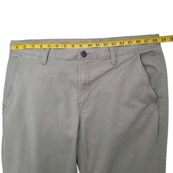 Urban Pipeline Max Flex Cotton Slim Straight Pants Size 36 - Picture 5 of 9